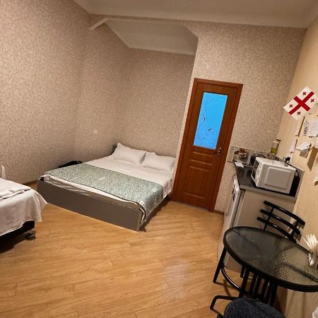 Joniskera Otel Tiflis Dış mekan fotoğraf