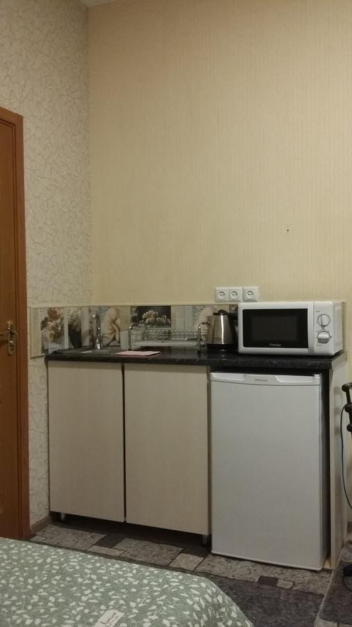 Joniskera Otel Tiflis Dış mekan fotoğraf