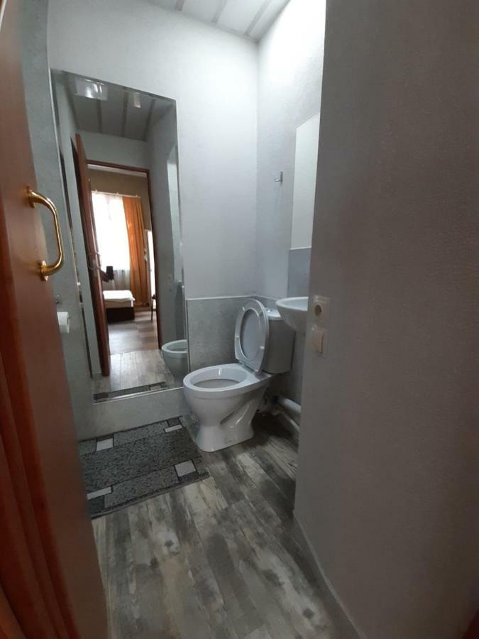 Joniskera Otel Tiflis Dış mekan fotoğraf